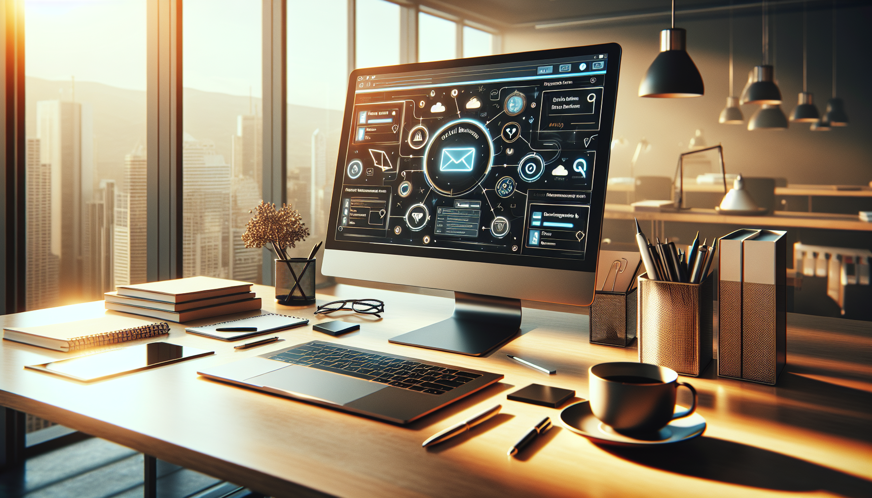 AI Email Management for Small Business: Stop Drowning in Your Inbox