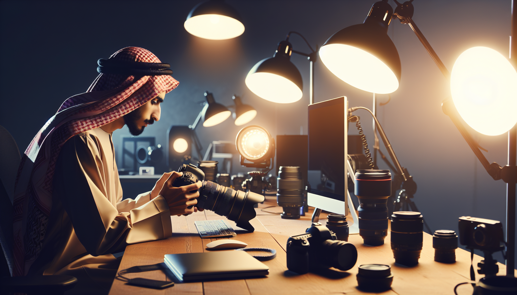 Streamline Your Photography Business with AI for Photographers