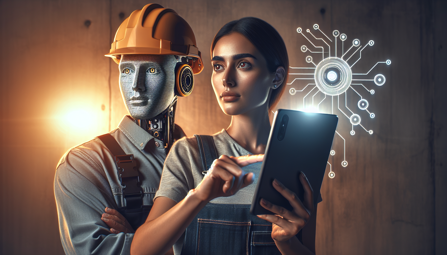 Why Tradesmen Are Switching from Paper to AI Admin