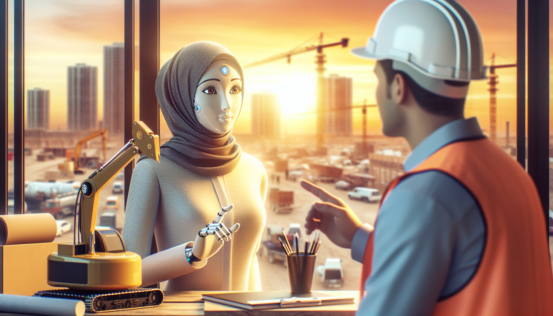 AI Receptionist for Builders: Capture Every Quote Request