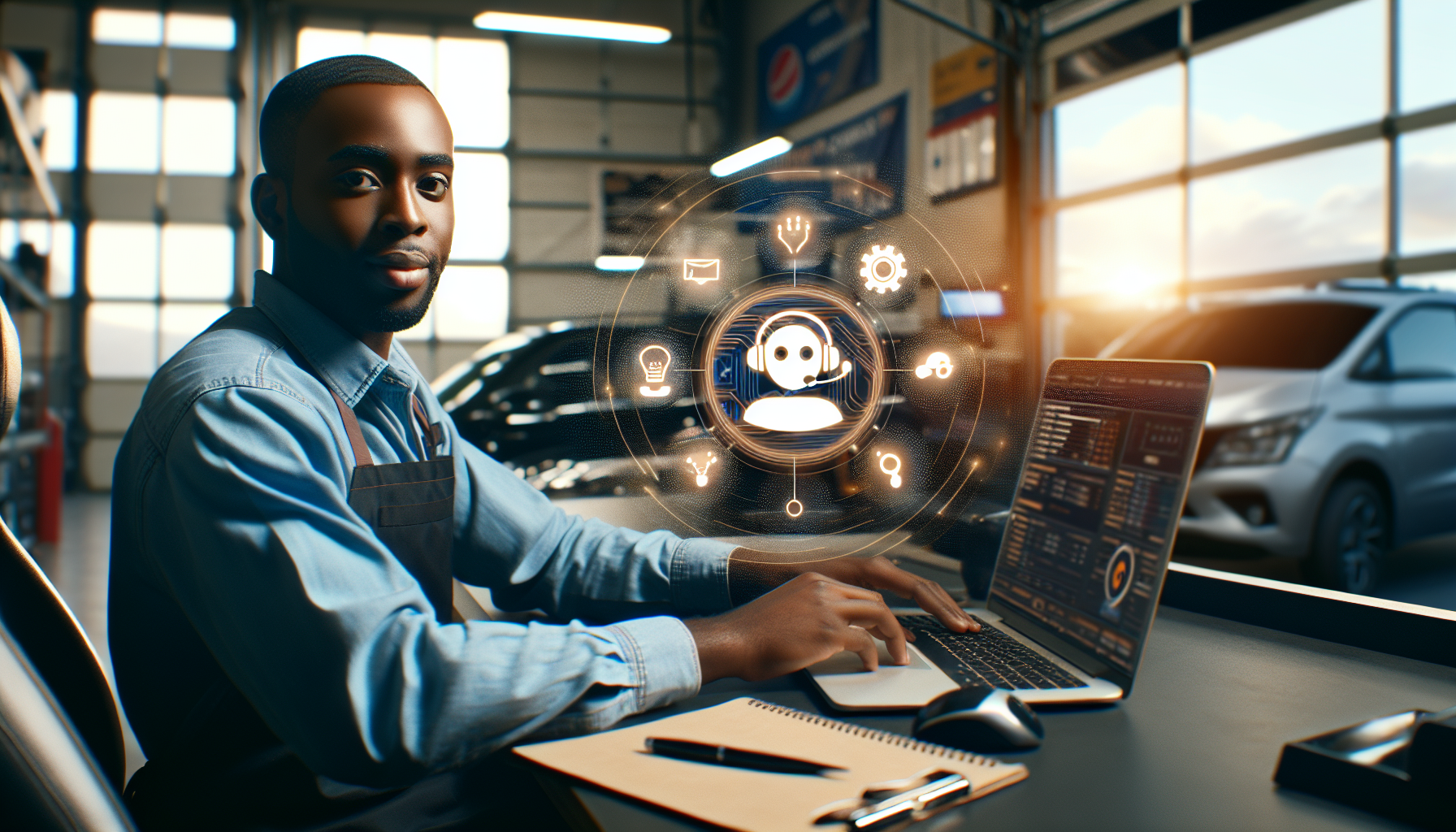 AI Receptionist for Garages: Never Lose a Booking to a Missed Call