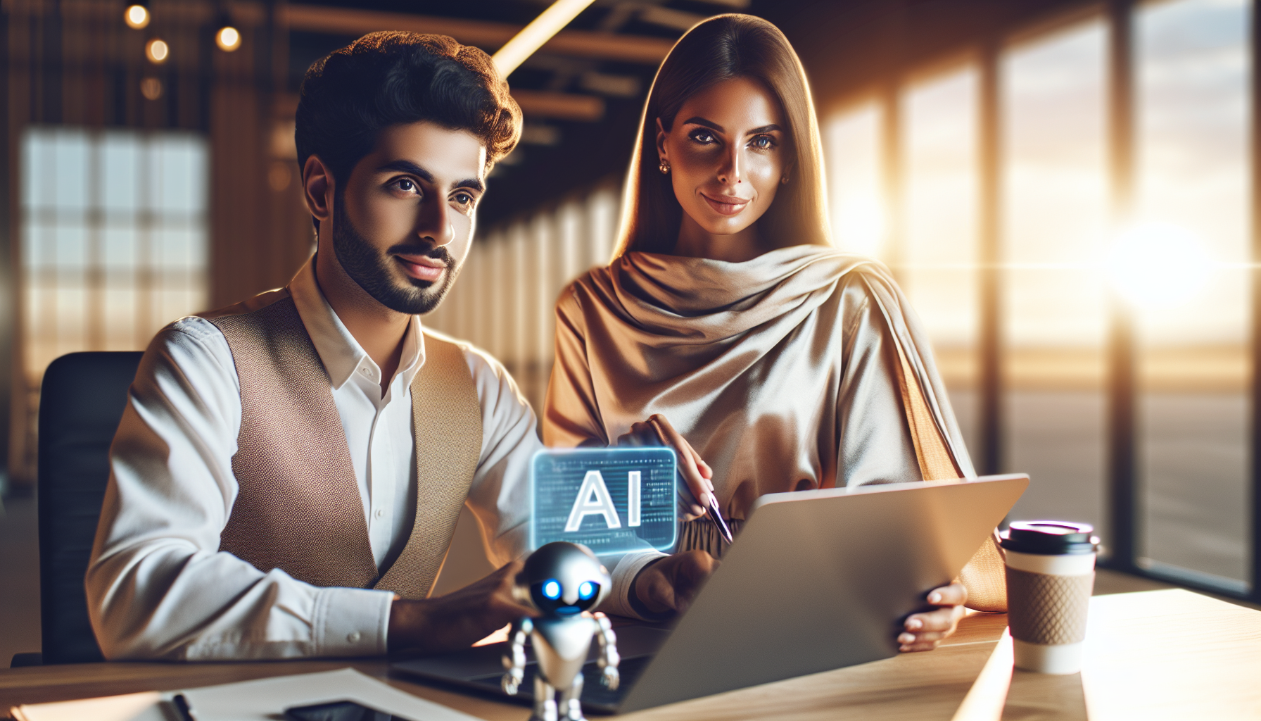 Hire a VA UK or Use AI? The 2026 Decision for Small Businesses