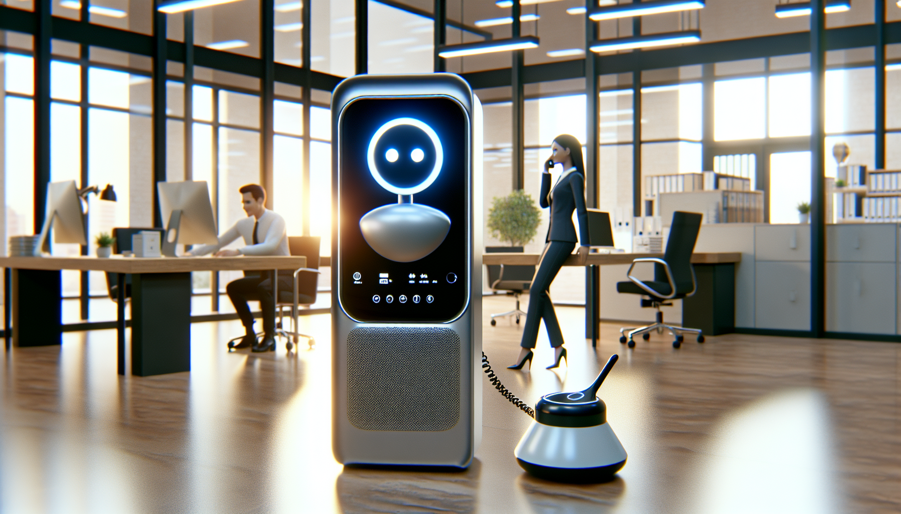 Missed Call Text-Back: The Virtual Assistant Phone Answering Solution