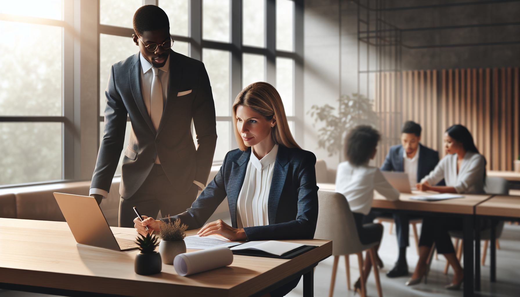 Your First Virtual Business Assistant: What to Expect in the First Week